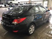 Hyundai Solaris I Курск  - изображение 17