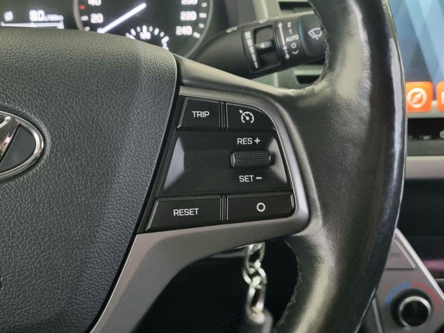 Hyundai Elantra VI (AD) Петрозаводск  - изображение 17