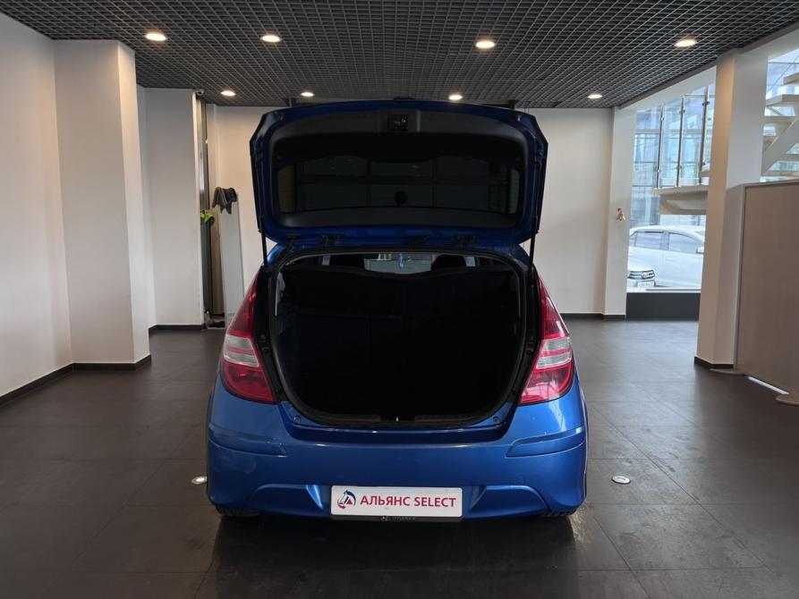 Hyundai i30 I Рестайлинг Чебоксары  - изображение 36