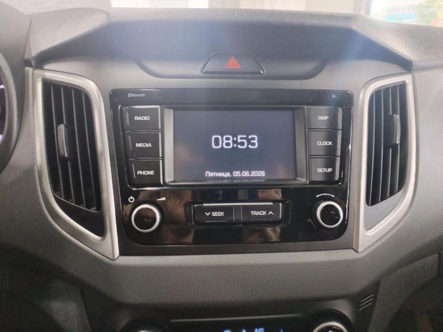 Hyundai Creta I Рестайлинг Серпухов  - изображение 12