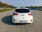 Hyundai i30 II Пермь  - изображение 11