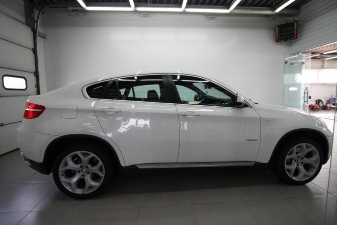 BMW X6 I (E71) с пробегом 2011 года, цена 1 400 000 рублей, 230000 км, внедорожник, Автокод Объявления