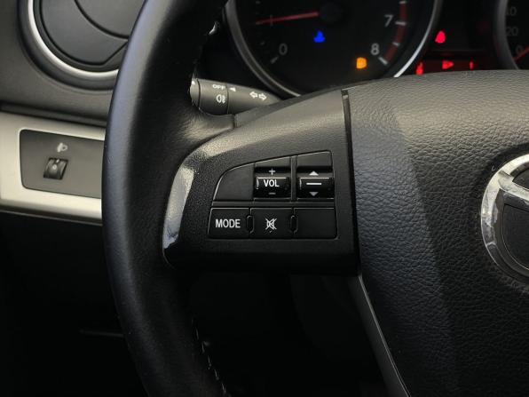 Mazda 3 II (BL) с пробегом 2010 года, цена 797 000 рублей, 137710 км, седан, Автокод Объявления