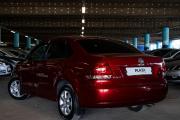 Volkswagen Polo V Уфа  - изображение 24