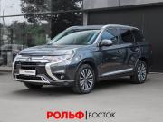 Mitsubishi Outlander III Рестайлинг 3 Москва  - изображение 29