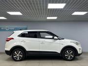 Hyundai Creta I Москва  - изображение 21