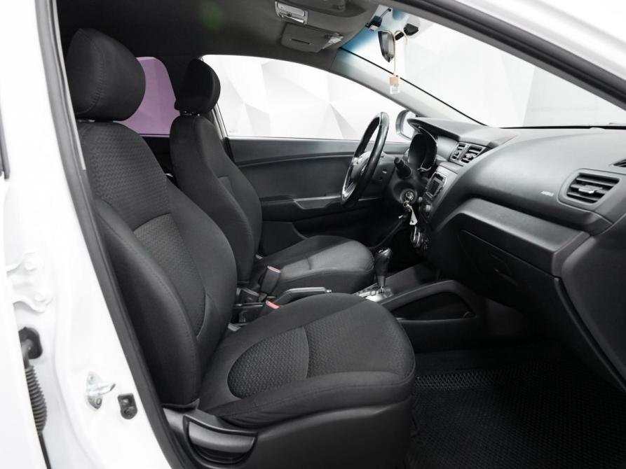 Kia Rio III Ульяновск  - изображение 12