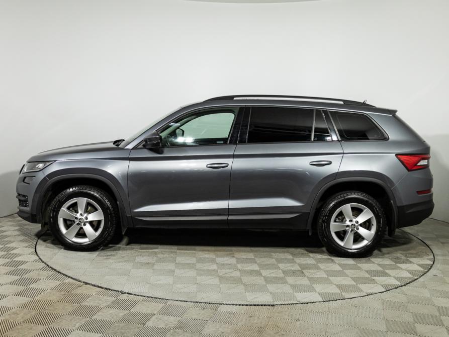 Skoda Kodiaq I Санкт-Петербург  - изображение 8