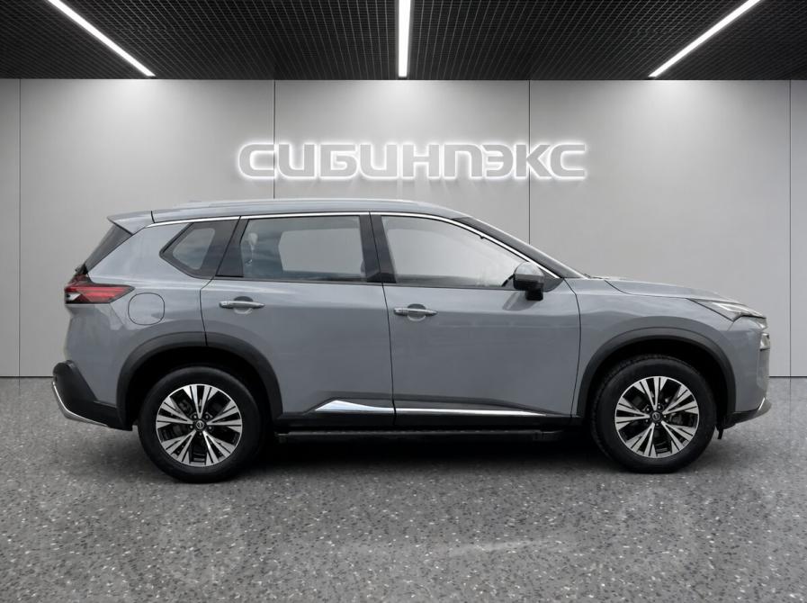 Nissan X-Trail IV Кемерово  - изображение 5