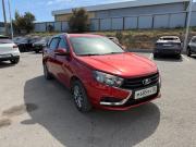 Lada (ВАЗ) Vesta I Волгоград  - изображение 7