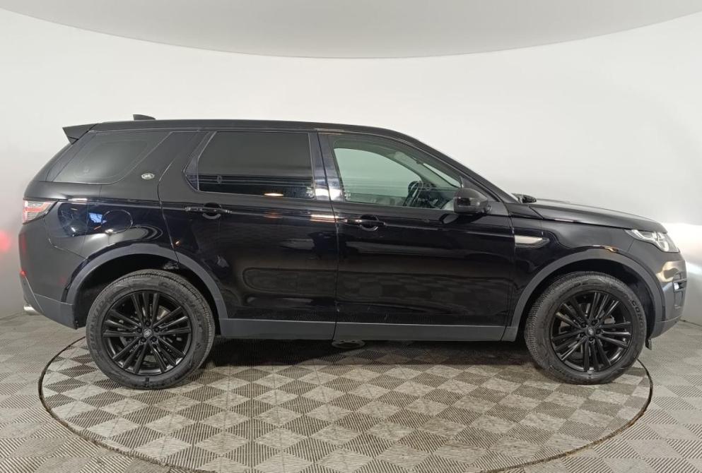 Land Rover Discovery Sport I Волгоград  - изображение 8