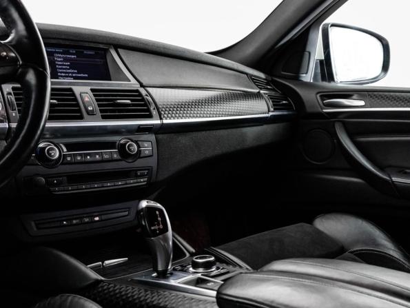 BMW X6 I (E71) Рестайлинг с пробегом 2013 года, цена 1 999 000 рублей, 217960 км, внедорожник, Автокод Объявления