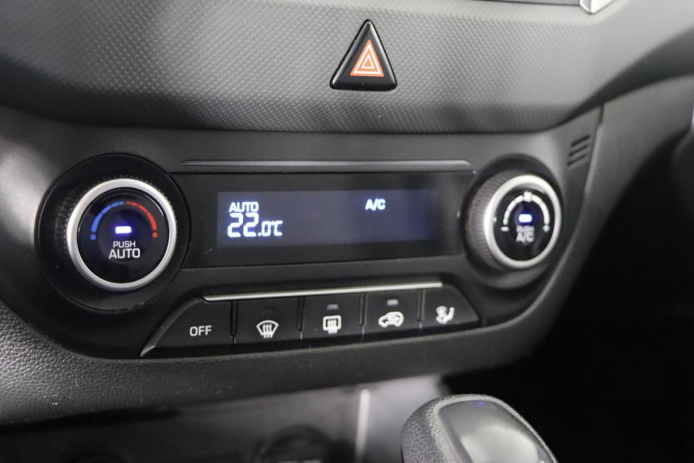Hyundai Creta I Нижний Новгород  - изображение 20