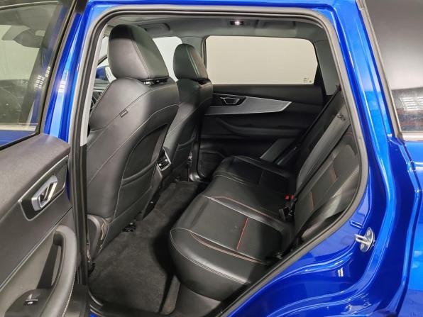 Chery Tiggo 7 Pro I с пробегом 2022 года, цена 1 499 000 рублей, 73106 км, внедорожник, Автокод Объявления