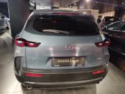 Mazda CX-50 Москва  - изображение 14