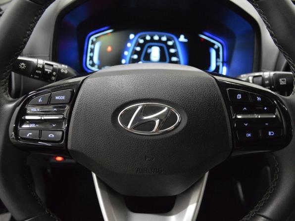 Hyundai ix35 II Рестайлинг с пробегом 2023 года, цена 2 290 000 рублей, 74190 км, внедорожник, Автокод Объявления