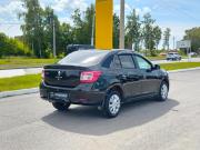 Renault Logan II Чебоксары  - изображение 28