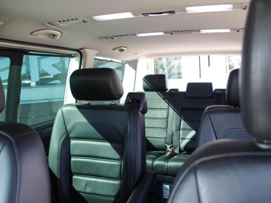 Volkswagen Multivan T6 Рестайлинг Владимир  - изображение 11