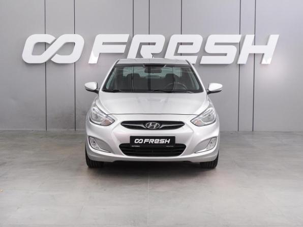 Hyundai Solaris I с пробегом 2011 года, цена 699 000 рублей, 190319 км, седан, Автокод Объявления