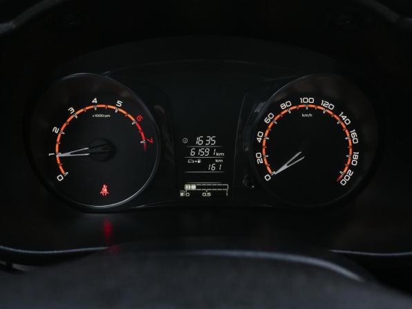 Lada (ВАЗ) Granta I Рестайлинг с пробегом 2023 года, цена 905 215 рублей, 61591 км, седан, Автокод Объявления