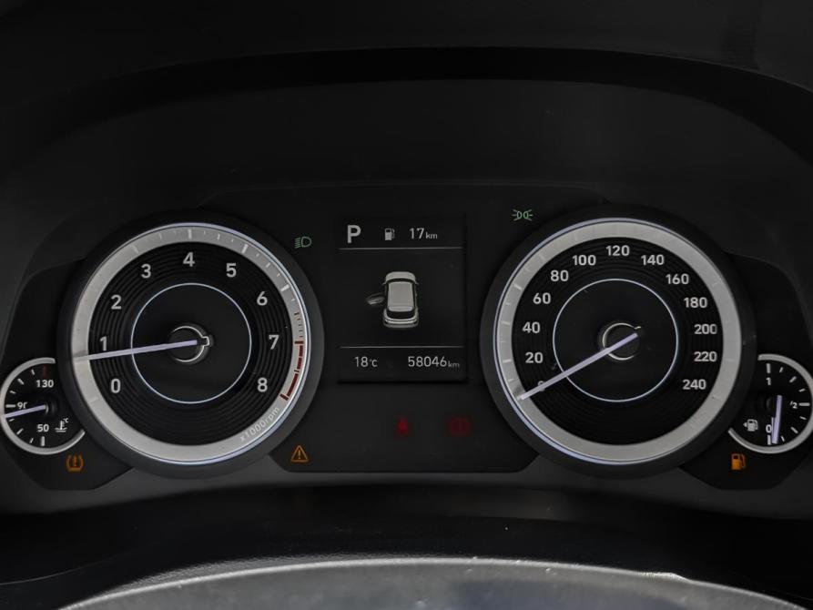 Hyundai Creta II Москва  - изображение 16