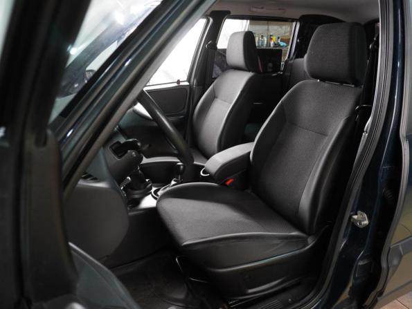 Lada (ВАЗ) Niva Travel I с пробегом 2023 года, цена 989 000 рублей, 37147 км, внедорожник, Автокод Объявления