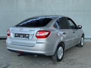 Lada (ВАЗ) Granta I Тамбов  - изображение 28