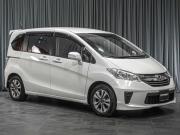 Honda Freed I Рестайлинг 2 Тюмень  - изображение 20
