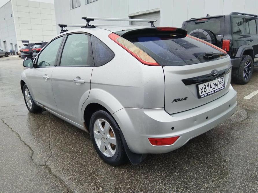 Ford Focus II Рестайлинг Тольятти  - изображение 2
