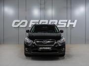 Subaru XV I Воронеж  - изображение 22