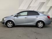 Chevrolet Aveo II Екатеринбург  - изображение 32