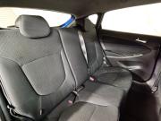 Hyundai Solaris I Москва  - изображение 37