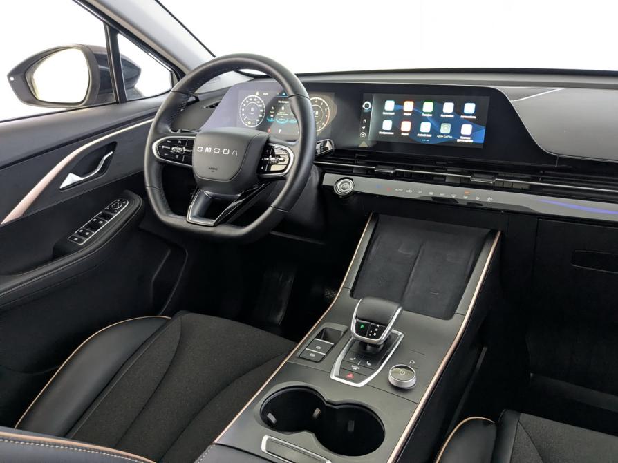 Omoda C5 I Москва  - изображение 28