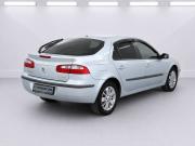 Renault Laguna II Москва  - изображение 21