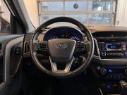 Hyundai Creta I Рестайлинг Чебоксары  - изображение 46