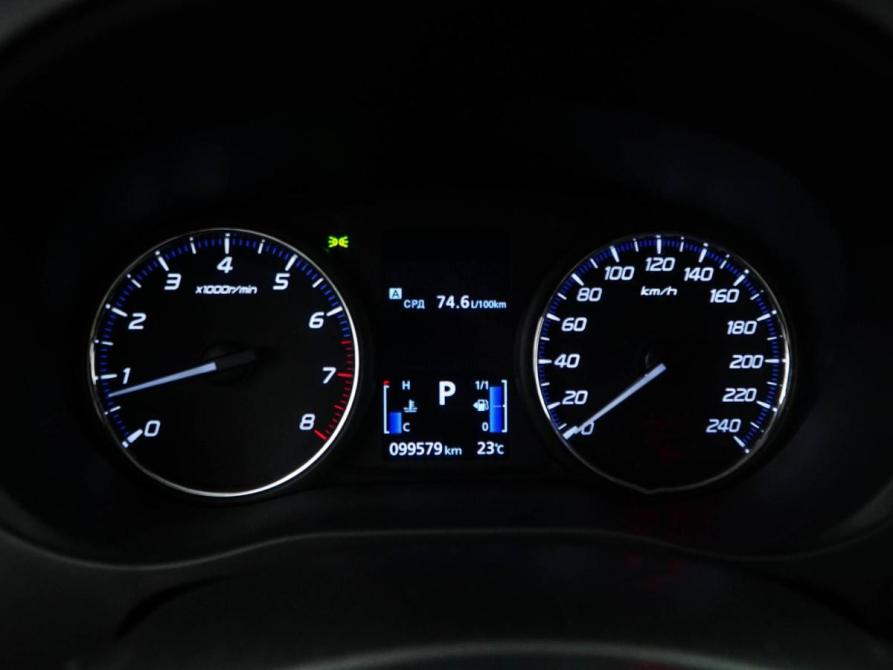 Mitsubishi Outlander III Рестайлинг 3 Москва  - изображение 22