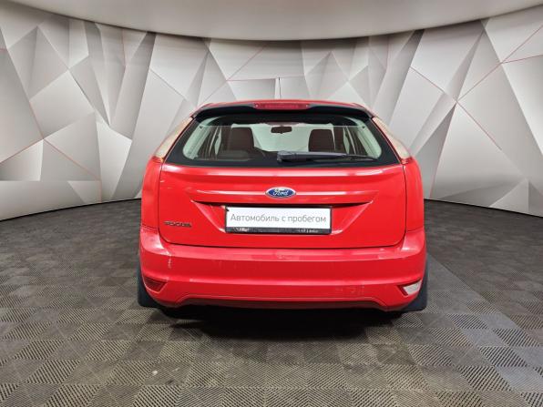 Ford Focus II Рестайлинг с пробегом 2010 года, цена 415 000 рублей, 248648 км, хэтчбек, Автокод Объявления