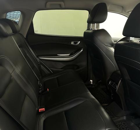 Chery Tiggo 7 I с пробегом 2019 года, цена 1 200 000 рублей, 95752 км, внедорожник, Автокод Объявления
