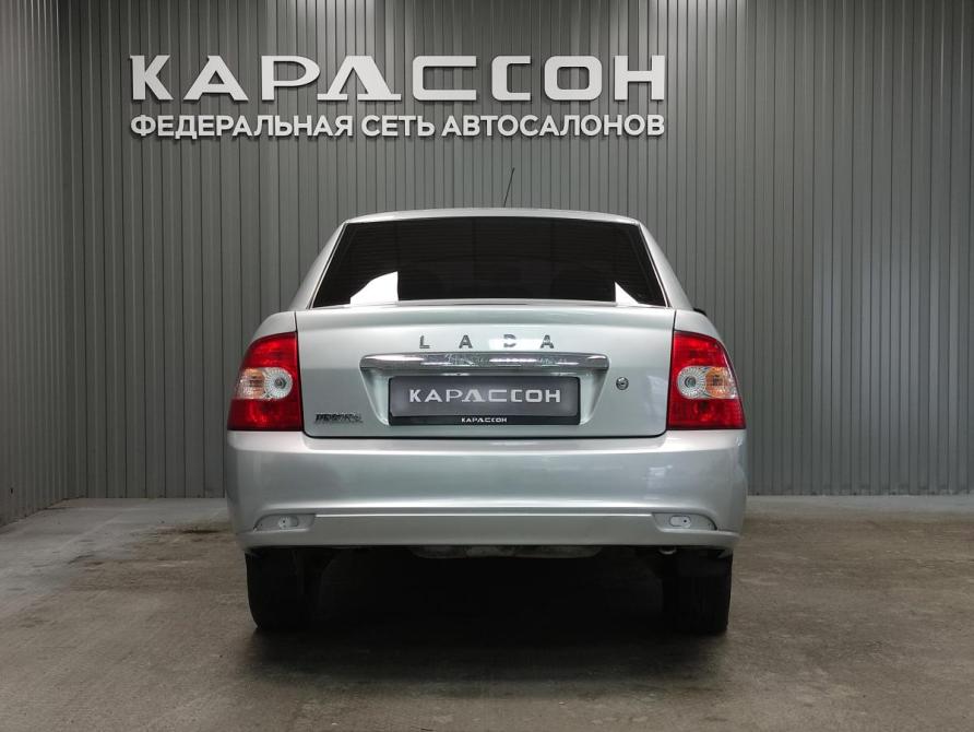 Lada (ВАЗ) Priora I Рестайлинг Пермь  - изображение 4