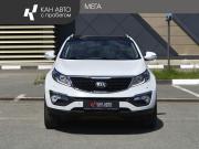 Kia Sportage III Рестайлинг Казань  - изображение 18