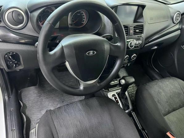 Lada (ВАЗ) Kalina II с пробегом 2015 года, цена 484 004 рубля, 166313 км, хэтчбек, Автокод Объявления