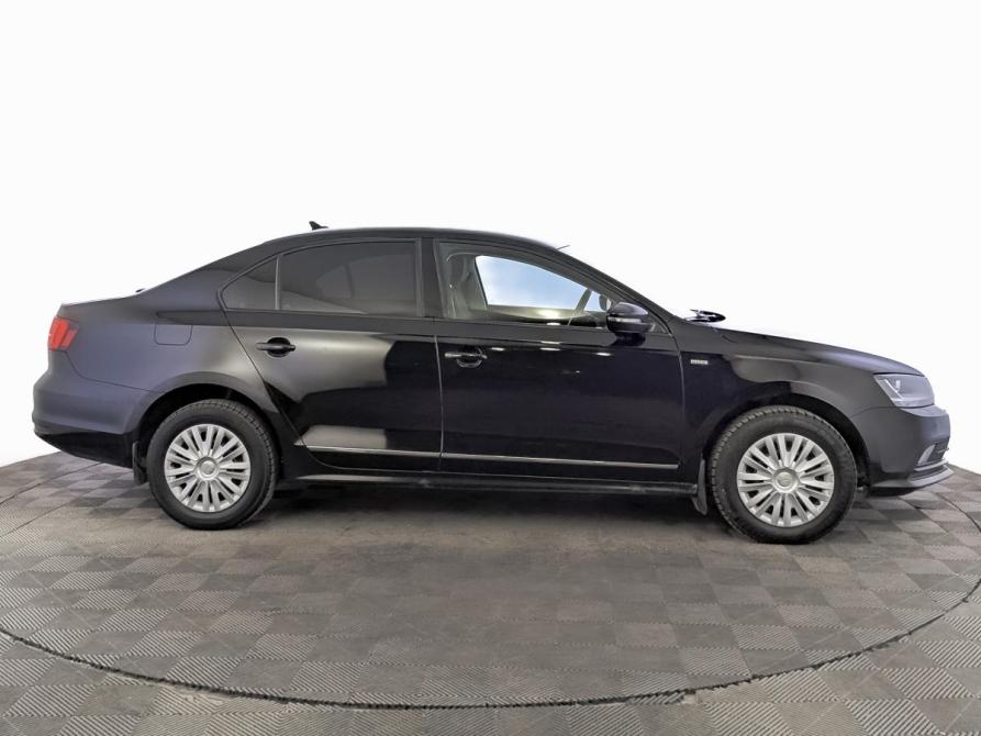 Volkswagen Jetta VI Рестайлинг Москва  - изображение 4