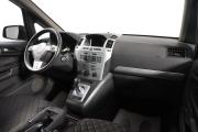 Opel Zafira B Рестайлинг Новосибирск  - изображение 28