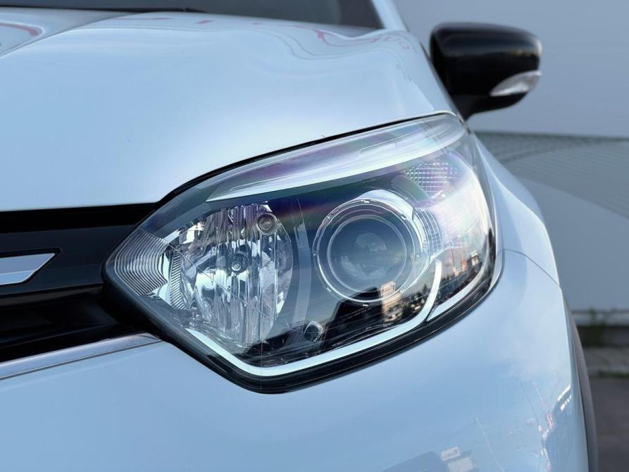 Renault Kaptur I Рестайлинг Воронеж  - изображение 4