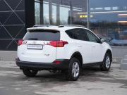 Toyota RAV4 IV (XA40) Новосибирск  - изображение 26