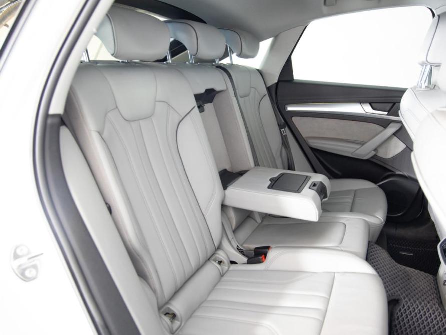 Audi Q5 Sportback I (FY) Санкт-Петербург  - изображение 12