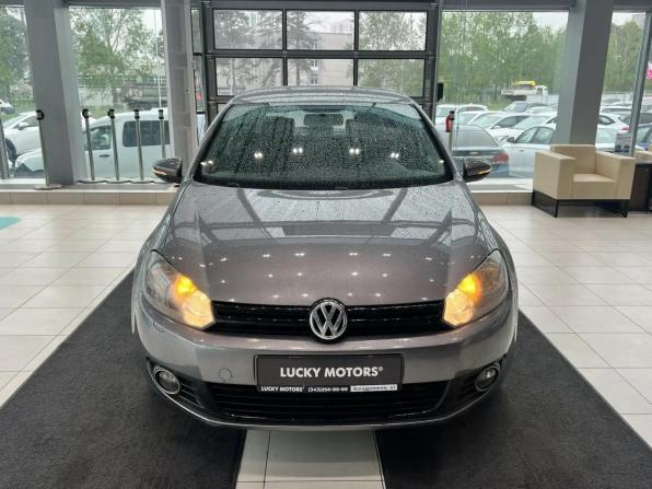 Volkswagen Golf VI с пробегом 2011 года, цена 695 000 рублей, 158531 км, хэтчбек, Автокод Объявления