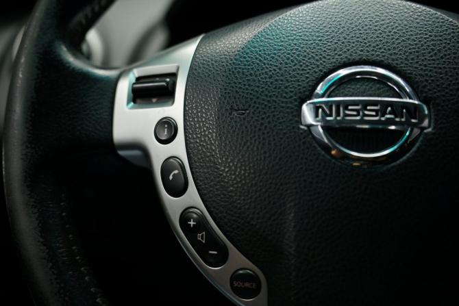 Nissan Qashqai I Рестайлинг с пробегом 2011 года, цена 1 250 000 рублей, 137000 км, внедорожник, Автокод Объявления