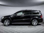 Mercedes-Benz GL-Класс I (X164) Рестайлинг Москва  - изображение 31