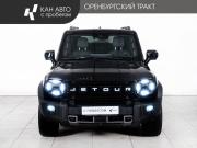 JETOUR T2 Казань  - изображение 24